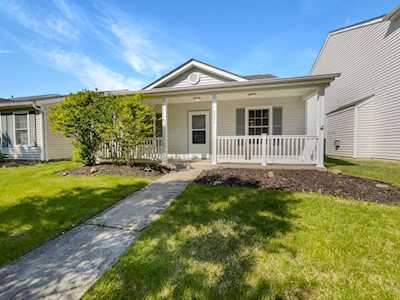 3797 Revolutionary Drive Columbus, OH 43207
