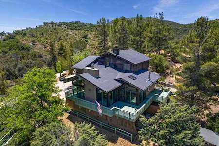 28743 Lebanon Rd Pine Valley, CA 91962