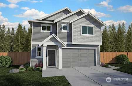 2837 180th Street Ct E Tacoma, WA 98445