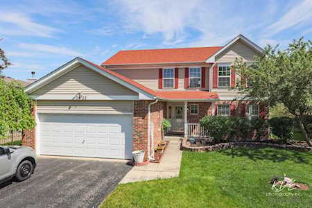 24122 Nightingale Ct Plainfield, IL 60585