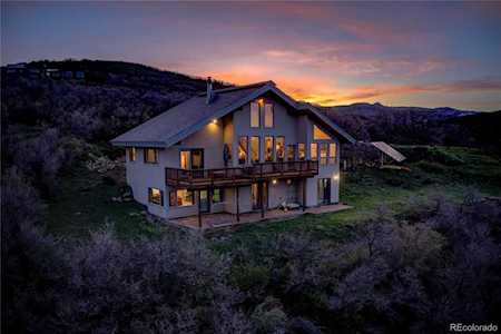 27355 Grouse Ct Steamboat Springs, CO 80487