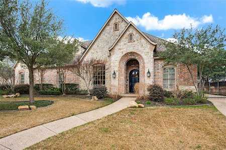 1805 Prince Meadow Drive Colleyville, TX 76034