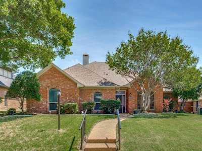 2600 Antlers Court Plano, TX 75025