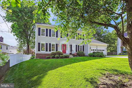 14374 N Slope St Centreville, VA 20120