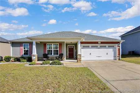 842 Screech Owl Dr Hope Mills, NC 28348