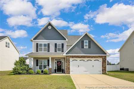 136 Century Dr Cameron, NC 28326