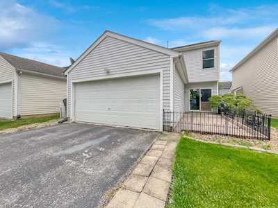 6196 Early Light Drive Galloway, OH 43119