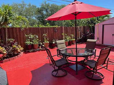 3512 E E Gardens East Drive #A Palm Beach Gardens, FL 33410