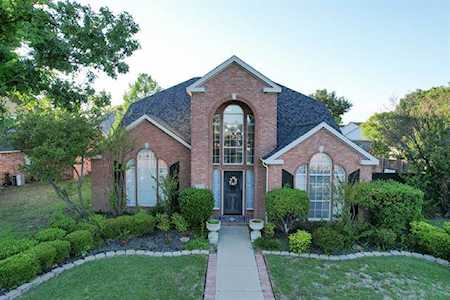 406 Wolverley Lane Allen, TX 75002