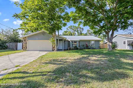 4970 Carter Street Cocoa, FL 32927