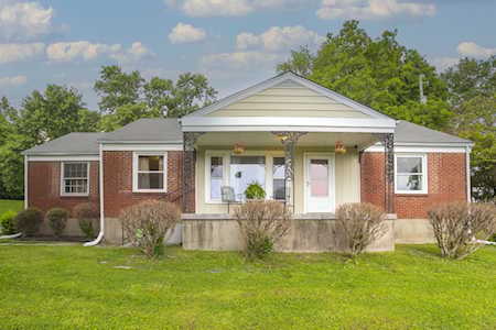 719 Greymont Dr Nashville, TN 37217