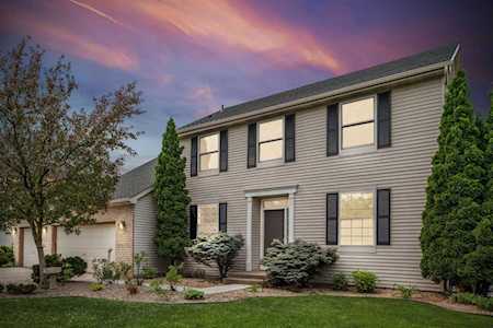 13807 Fleetwood Avenue Apple Valley, MN 55124
