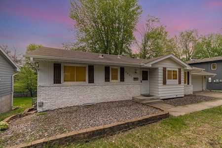 1651 Texas Avenue S Saint Louis Park, MN 55426