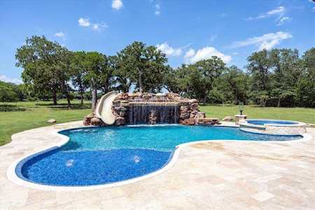 4738 Rawhide Court Granbury, TX 76049
