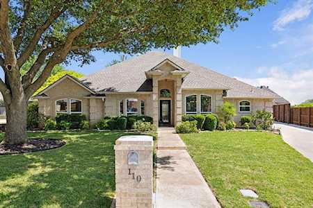 110 Marseille Drive Hurst, TX 76054