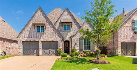 2829 Montreaux The Colony, TX 75056
