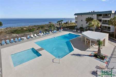 1217 Bay St Tybee Island, GA 31328
