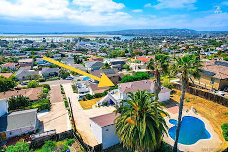 2045 Galveston St San Diego, CA 92110