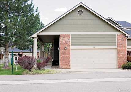 4825 S Ammons St #117 Littleton, CO 80123