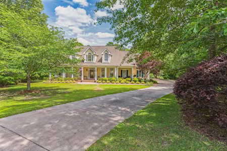 5401 Inscott Lane Fuquay Varina, NC 27526