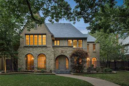 4408 Westway Avenue Highland Park, TX 75205