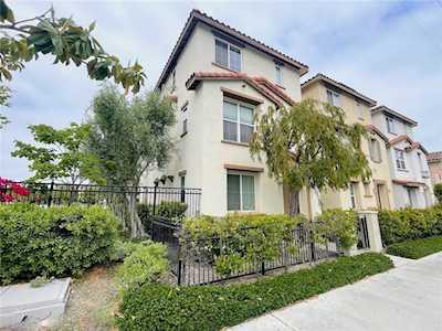 11461 Toscana Circle Stanton, CA 90680