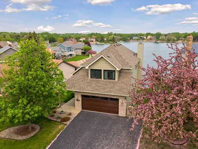 15950 Hyland Pointe Court Apple Valley, MN 55124