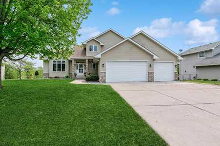 431 Cottonwood Avenue NW Saint Michael, MN 55376