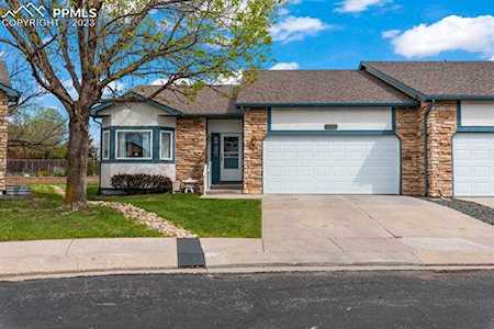 3980 Coral Point Colorado Springs, CO 80917