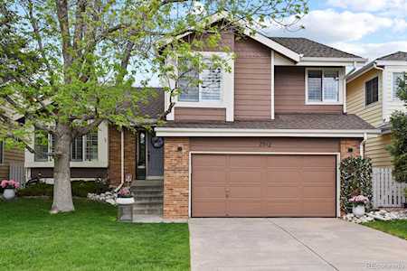 2312 S Gray Dr Lakewood, CO 80227