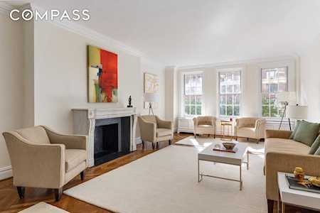 1088 Park Ave #3-C New York, NY 10128