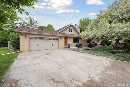 19385 Marilyn St Northville Twp, MI 48167