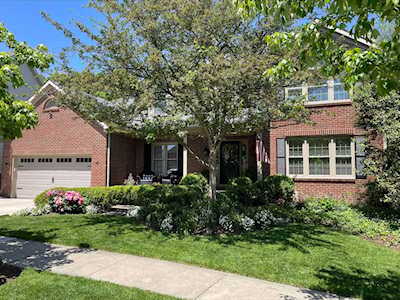 4173 Watertrace Dr Lexington, KY 40515