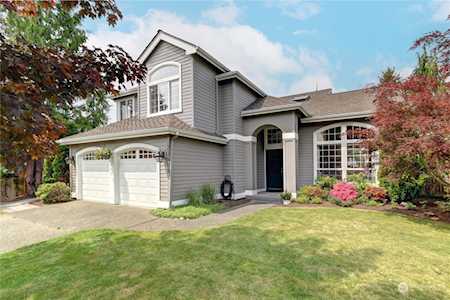23608 NE 24th Place Sammamish, WA 98074