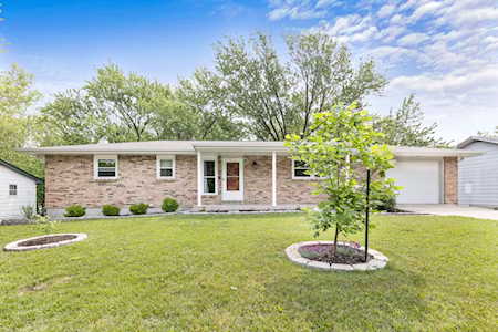 1806 N Garth AVE Columbia, MO 65202