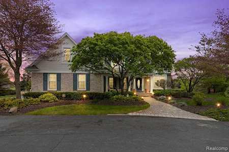 3113 Exeter Dr Milford Twp, MI 48380