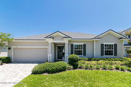 1884 Silo Oaks PL Middleburg, FL 32068