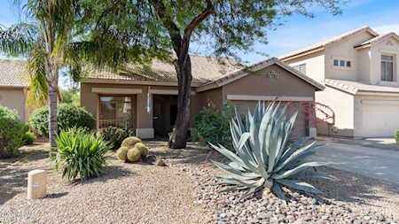 1561 E Black Diamond Drive Gilbert, AZ 85296