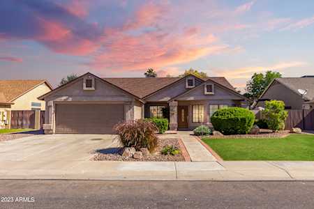 1772 E Kent Avenue Chandler, AZ 85225