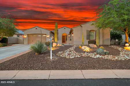 32159 N 127th Dr Peoria, AZ 85383