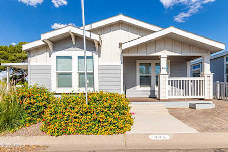 2609 W Southern Avenue #446 Tempe, AZ 85282
