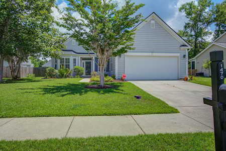 1470 Ashley Garden Blvd Charleston, SC 29414