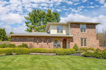 2770 Alliston Court Upper Arlington, OH 43220