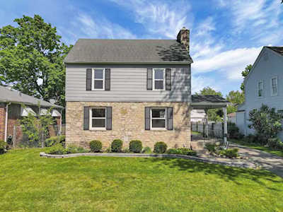 136 S Southampton Avenue Columbus, OH 43204