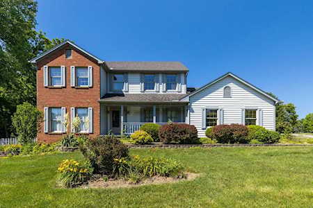 9540 Haaf Farm Drive Pickerington, OH 43147