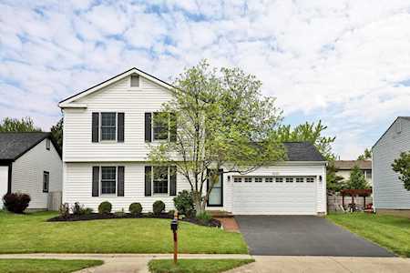 5599 Shannon Heights Boulevard Dublin, OH 43016
