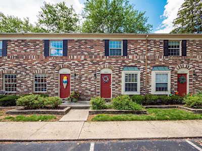 2563 Scioto View Lane Columbus, OH 43221