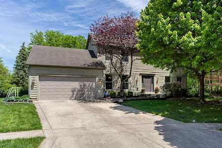 6001 Holywell Drive Dublin, OH 43017