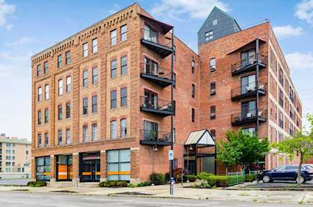 432 E Rich Street Columbus, OH 43215
