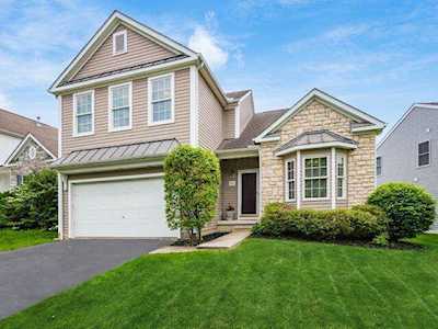 6923 Shady Rock Lane Blacklick, OH 43004